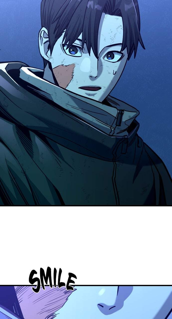 Realization of Justice Chapter 32 page 113 - 