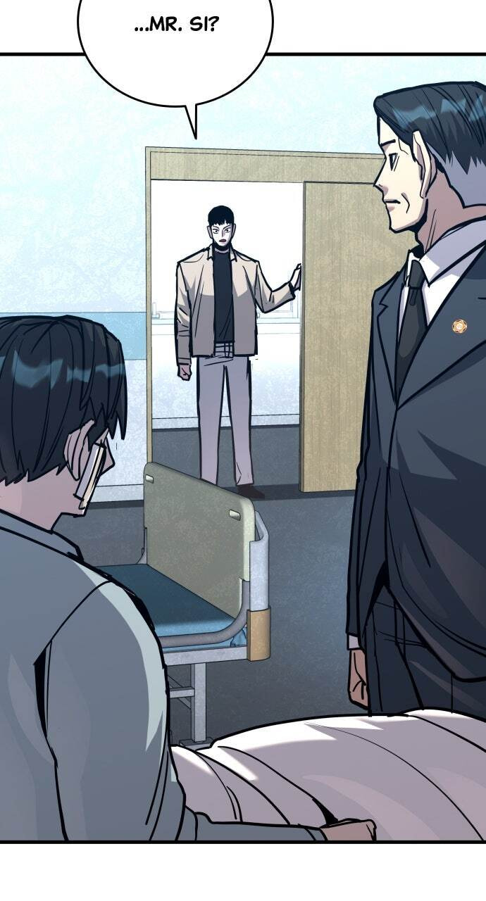 Realization of Justice Chapter 32 page 120 - 