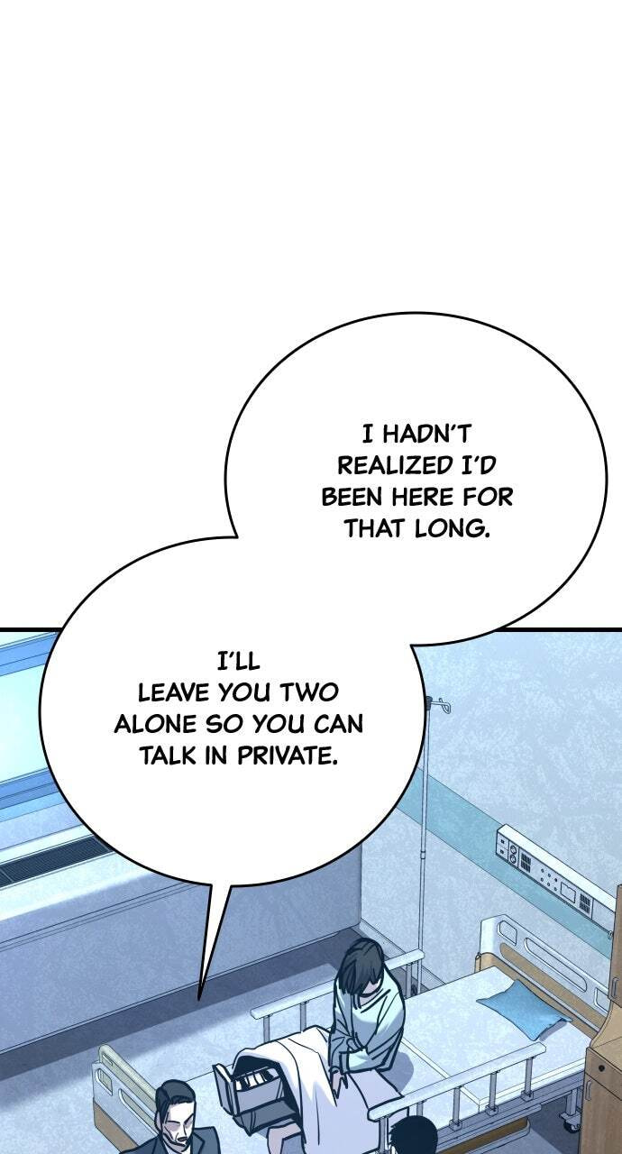 Realization of Justice Chapter 32 page 121 - 