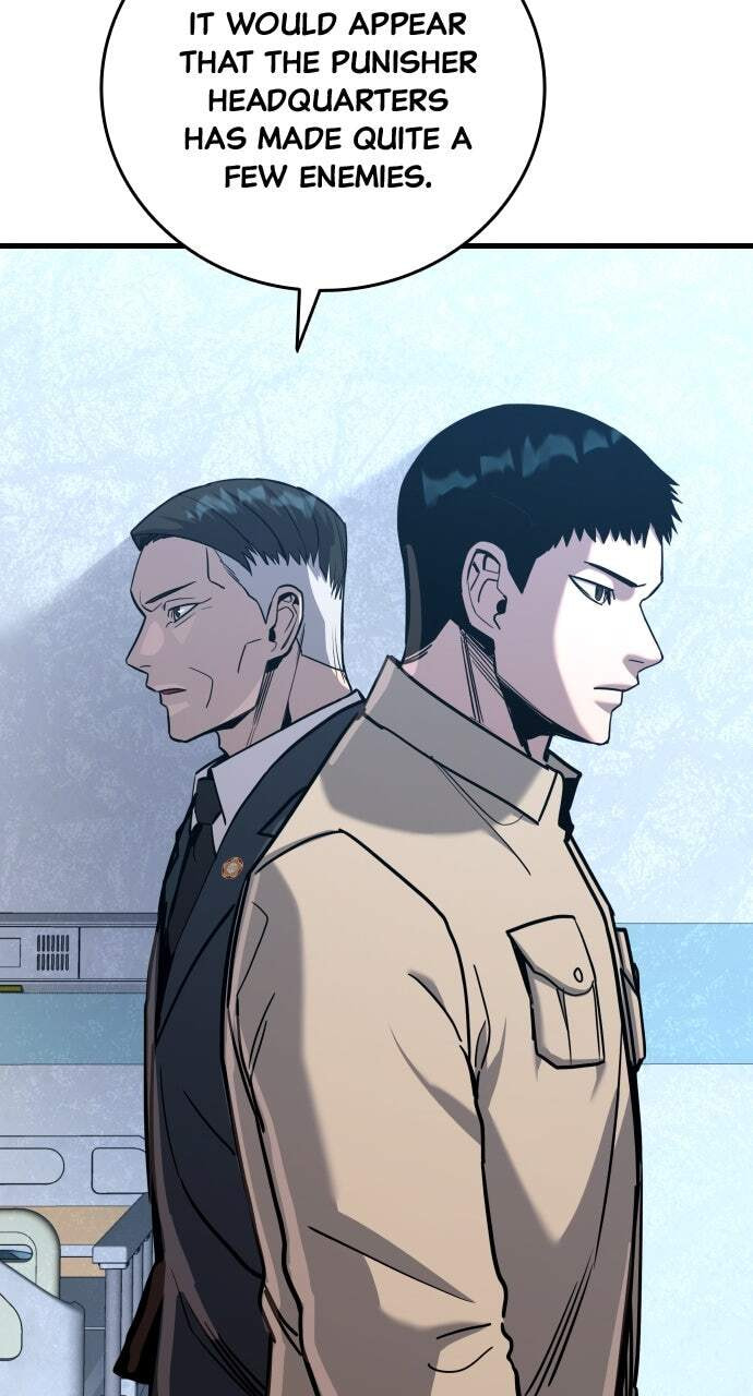 Realization of Justice Chapter 32 page 124 - 