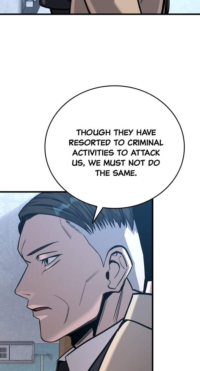 Realization of Justice Chapter 32 page 125 - 