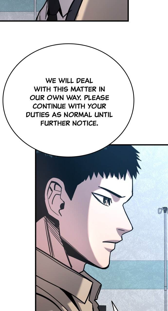 Realization of Justice Chapter 32 page 126 - 