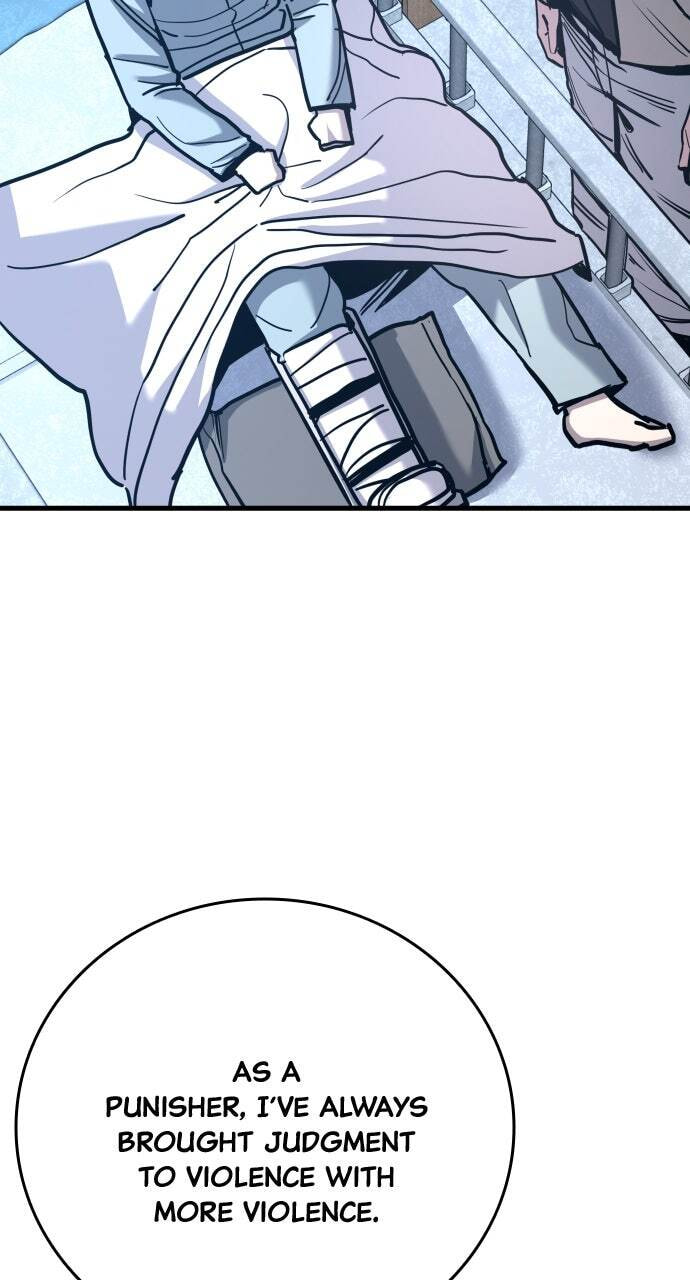 Realization of Justice Chapter 32 page 129 - 