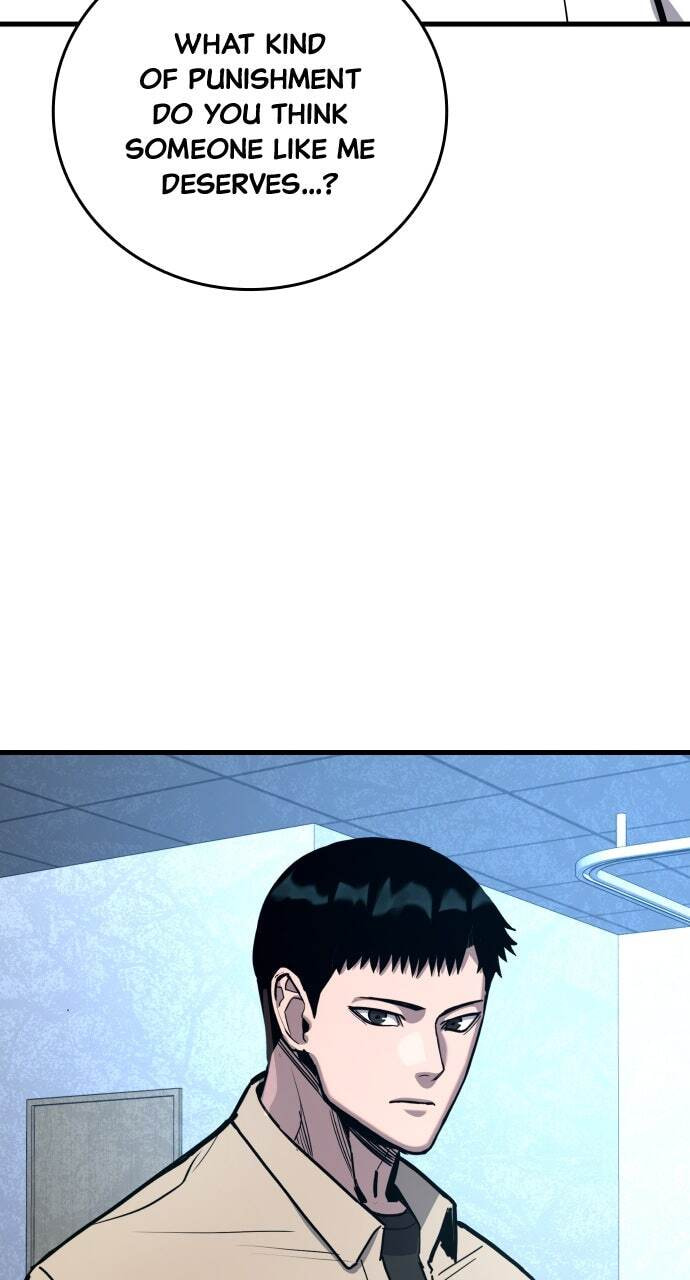 Realization of Justice Chapter 32 page 132 - 