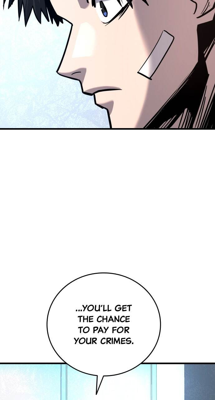 Realization of Justice Chapter 32 page 134 - 