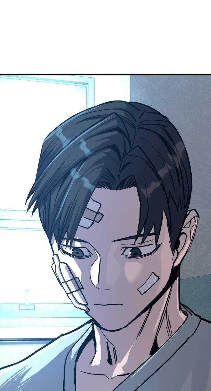 Realization of Justice Chapter 32 page 136 - 