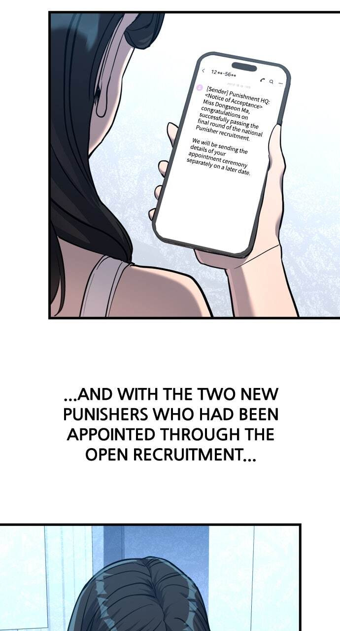 Realization of Justice Chapter 32 page 139 - 