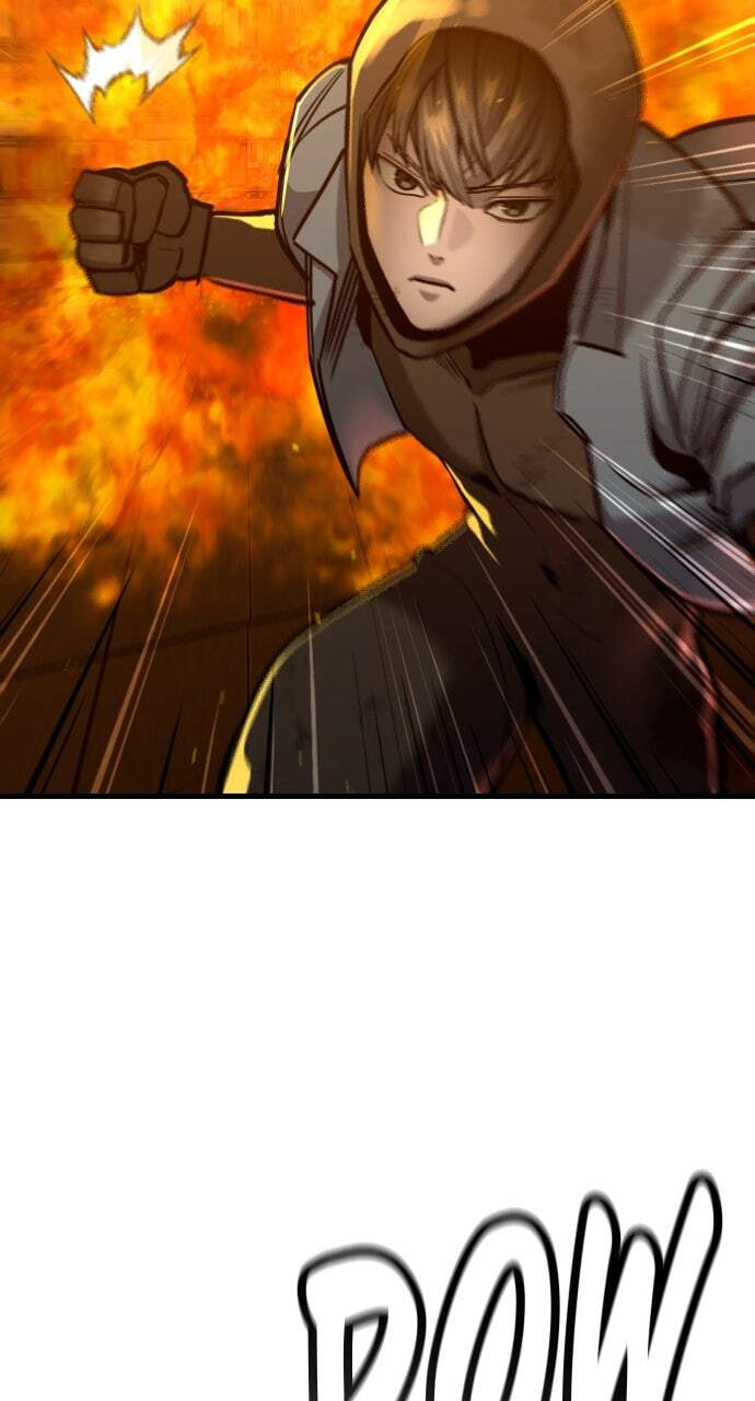 Realization of Justice Chapter 32 page 15 - 