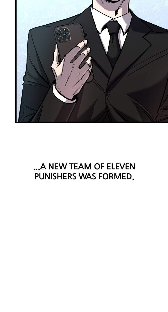 Realization of Justice Chapter 32 page 141 - 