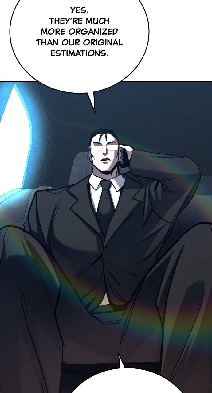 Realization of Justice Chapter 32 page 144 - 