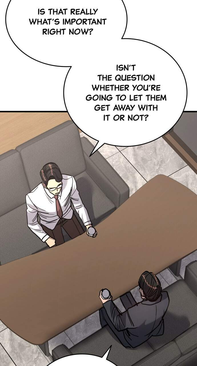 Realization of Justice Chapter 32 page 153 - 