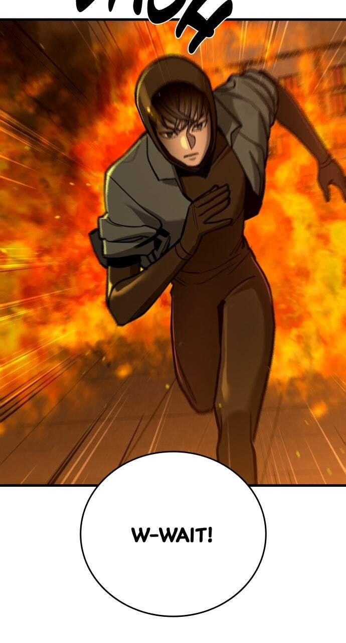 Realization of Justice Chapter 32 page 19 - 