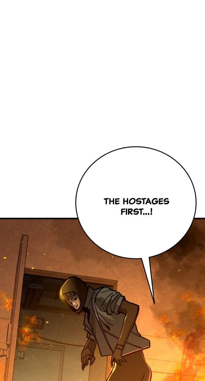 Realization of Justice Chapter 32 page 20 - 
