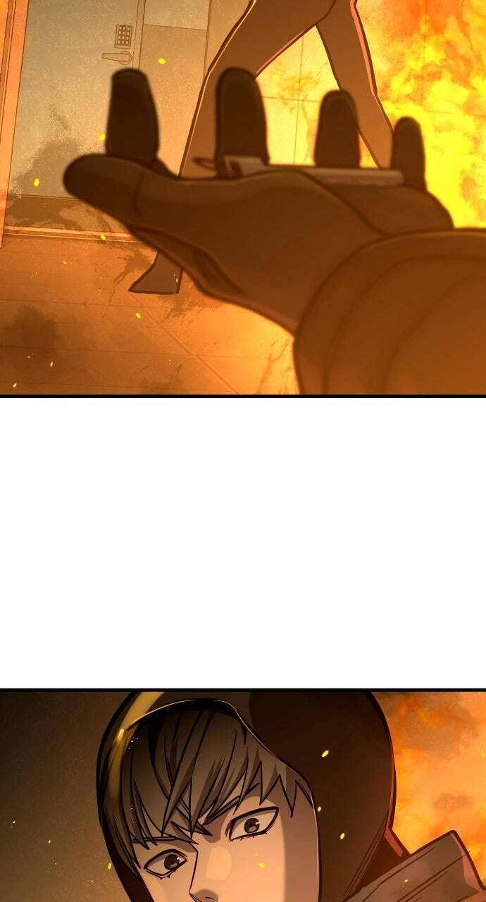 Realization of Justice Chapter 32 page 21 - 
