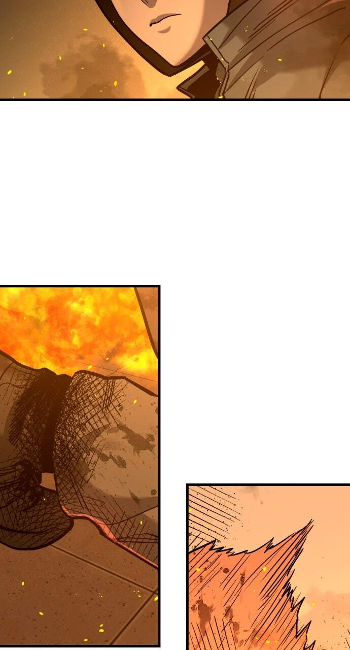 Realization of Justice Chapter 32 page 22 - 
