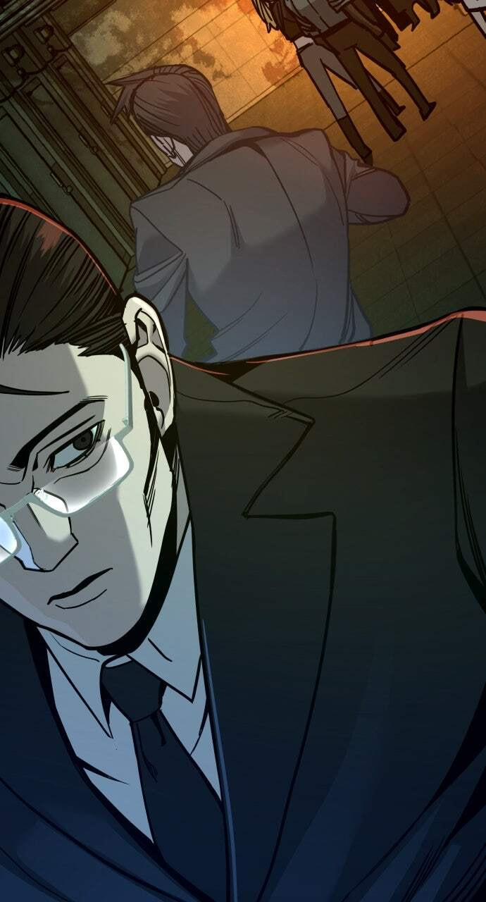 Realization of Justice Chapter 32 page 29 - 