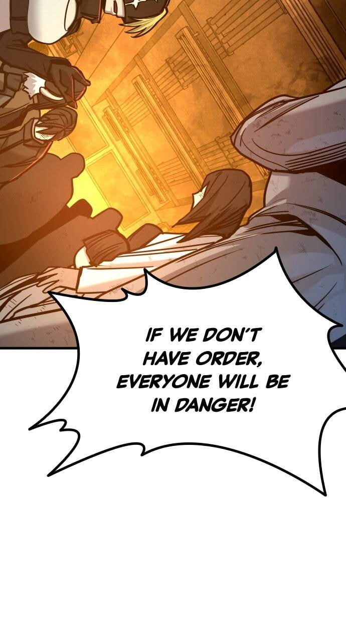 Realization of Justice Chapter 32 page 31 - 