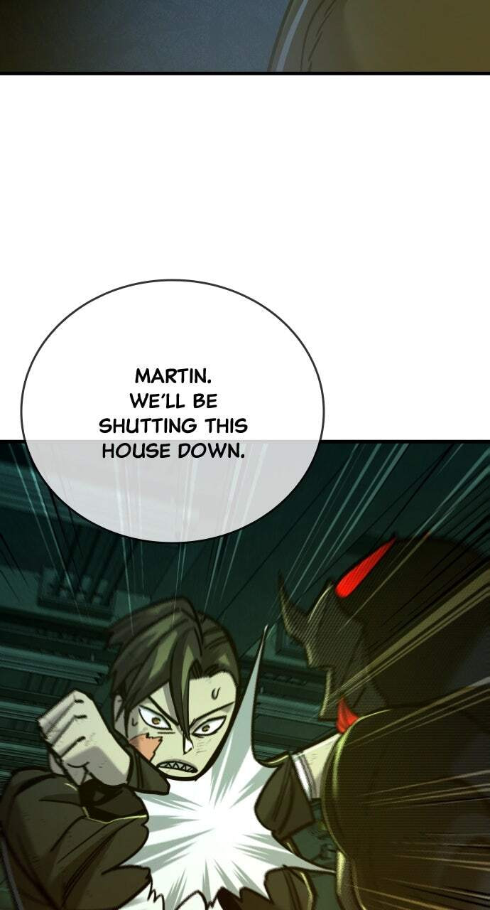 Realization of Justice Chapter 32 page 33 - 