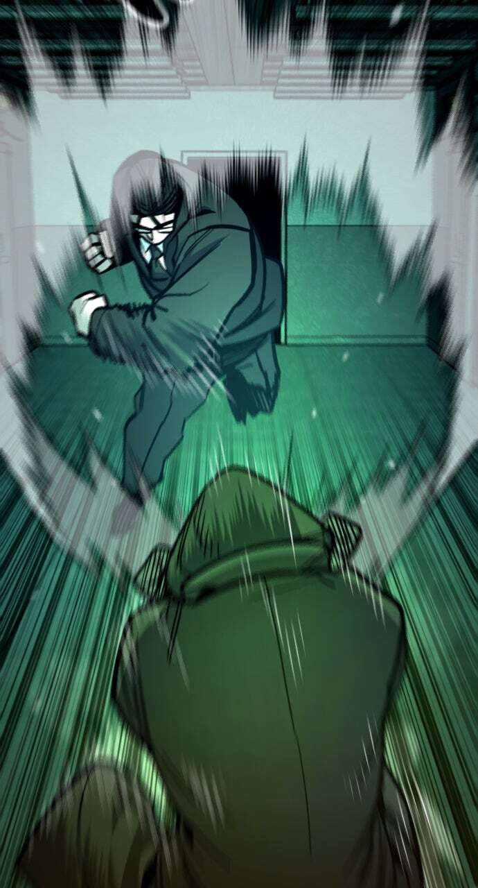 Realization of Justice Chapter 32 page 35 - 