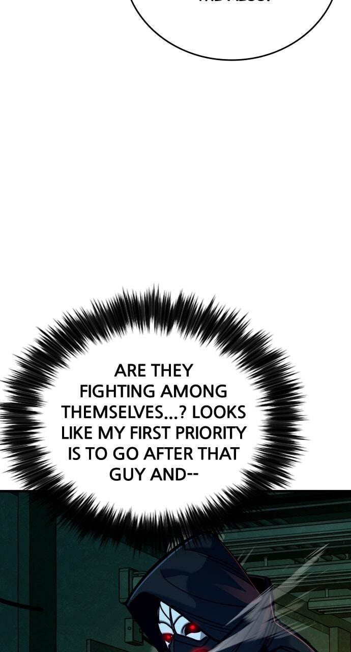 Realization of Justice Chapter 32 page 39 - 