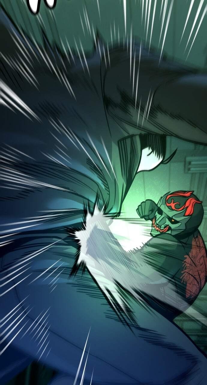 Realization of Justice Chapter 32 page 5 - 