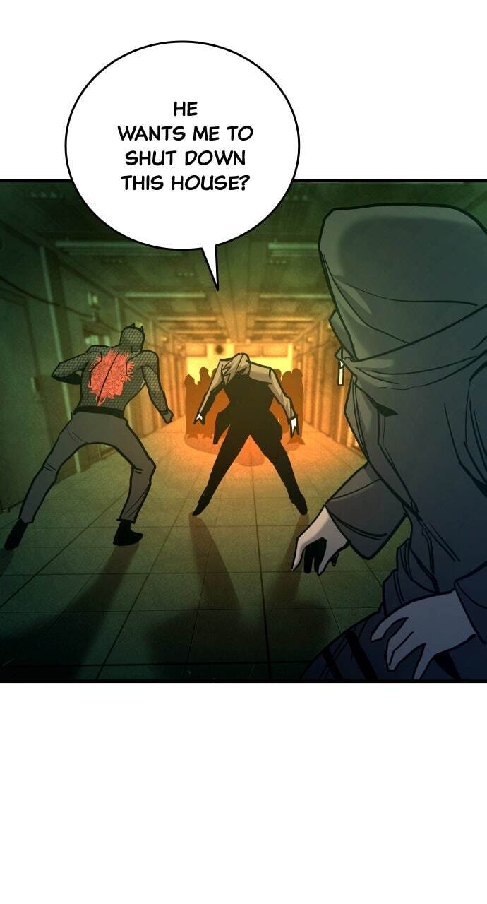 Realization of Justice Chapter 32 page 41 - 