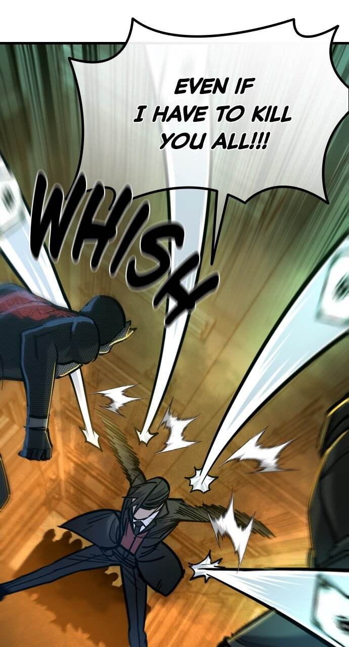 Realization of Justice Chapter 32 page 44 - 