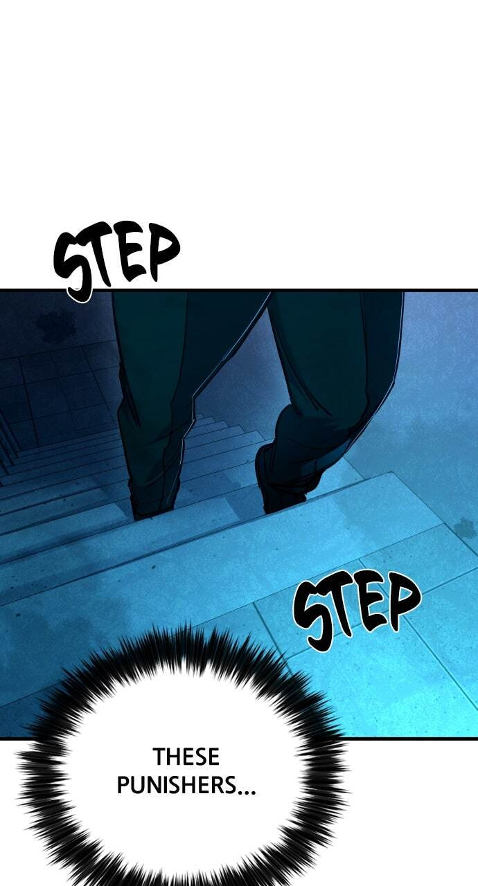 Realization of Justice Chapter 32 page 46 - 