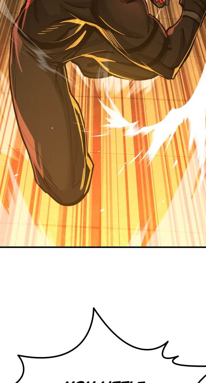 Realization of Justice Chapter 32 page 58 - 