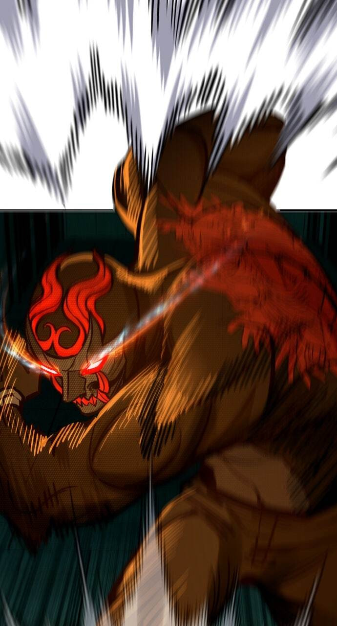 Realization of Justice Chapter 32 page 63 - 