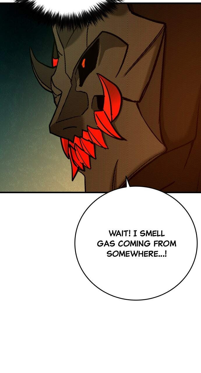 Realization of Justice Chapter 32 page 69 - 