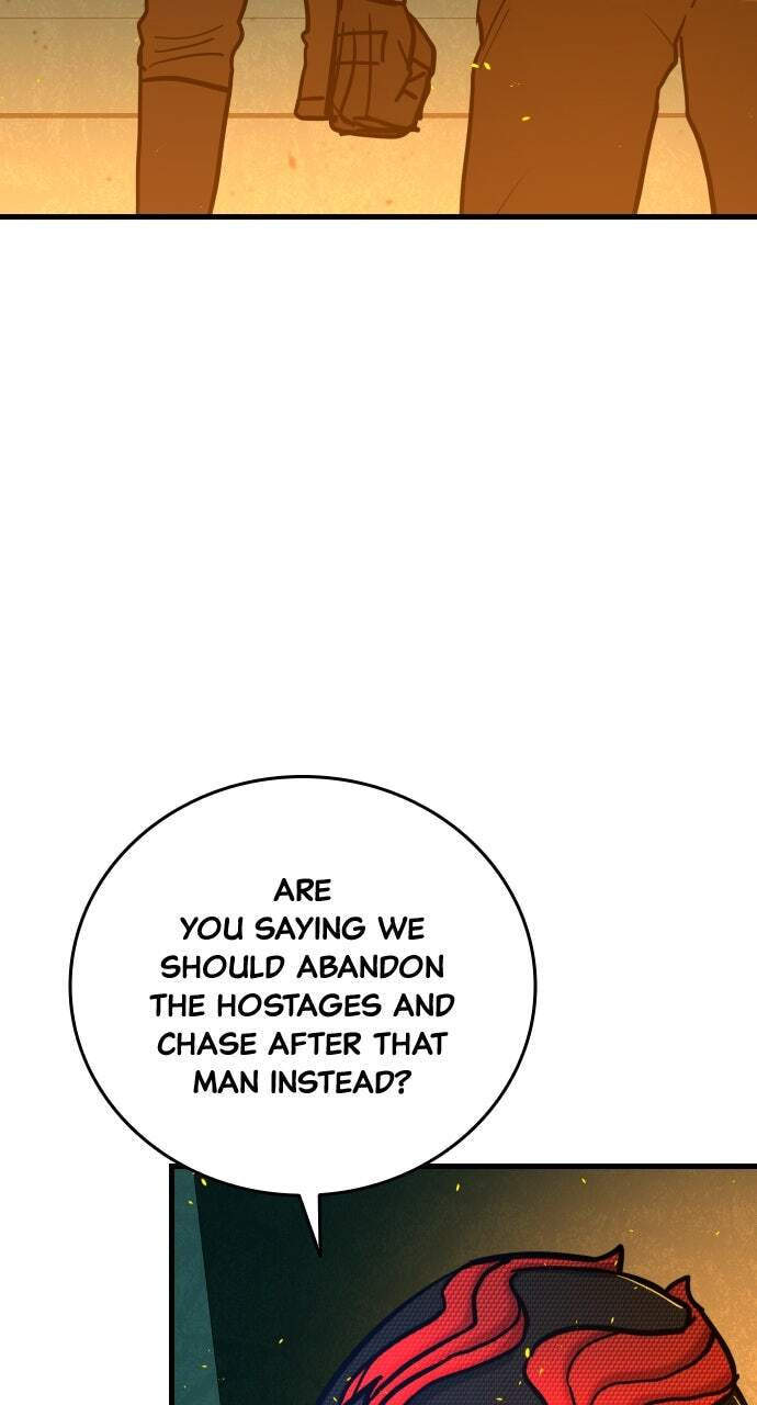 Realization of Justice Chapter 32 page 71 - 