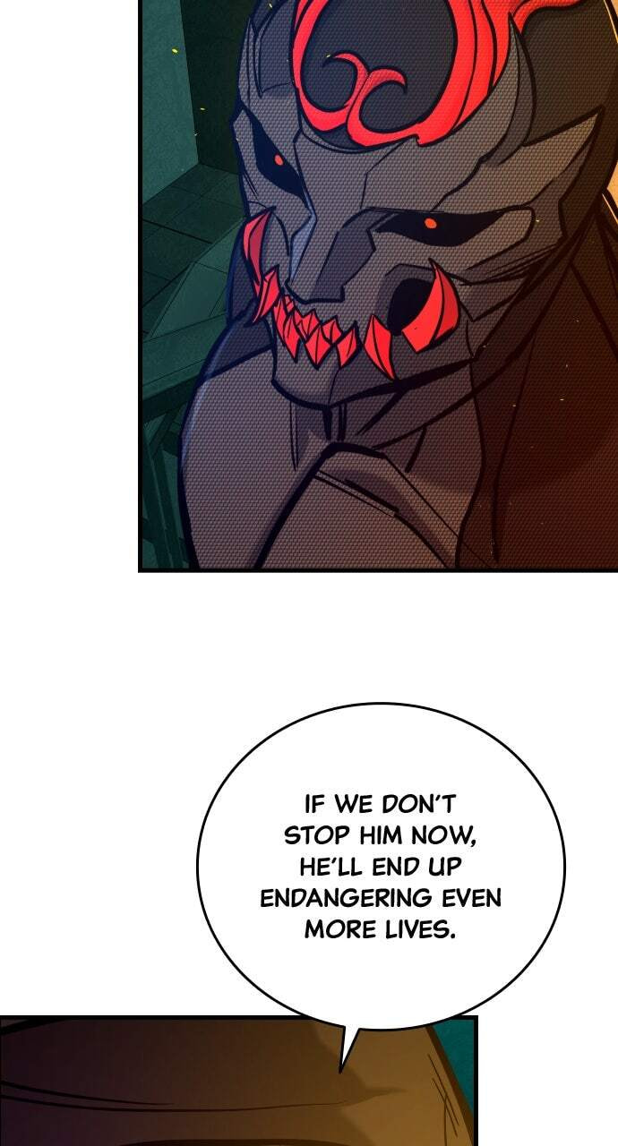 Realization of Justice Chapter 32 page 72 - 