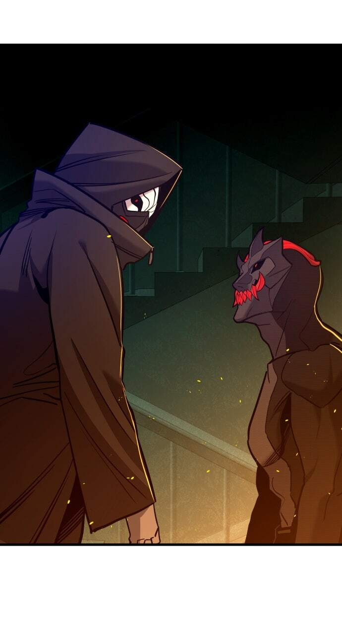 Realization of Justice Chapter 32 page 74 - 