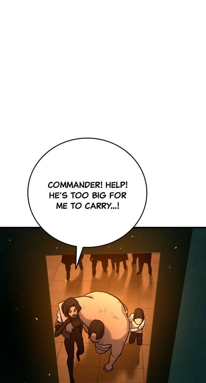 Realization of Justice Chapter 32 page 75 - 