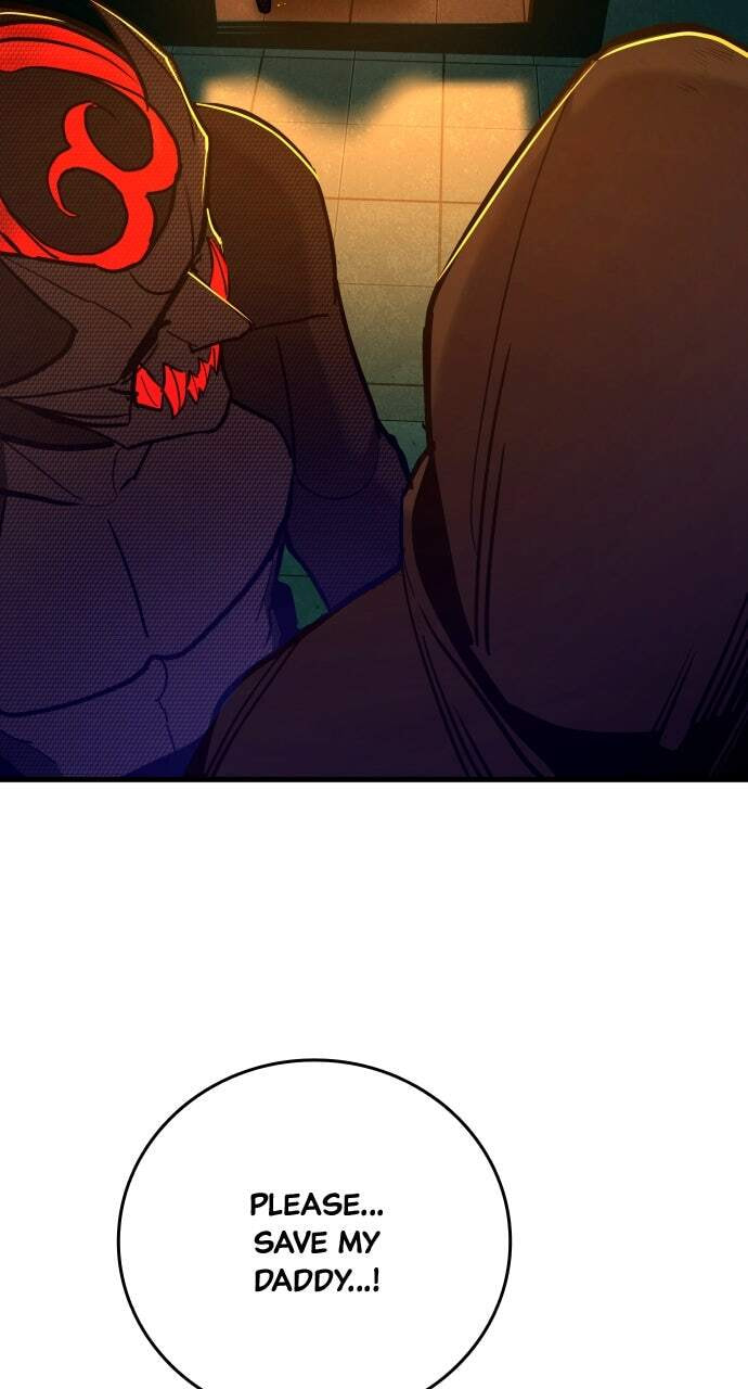 Realization of Justice Chapter 32 page 76 - 