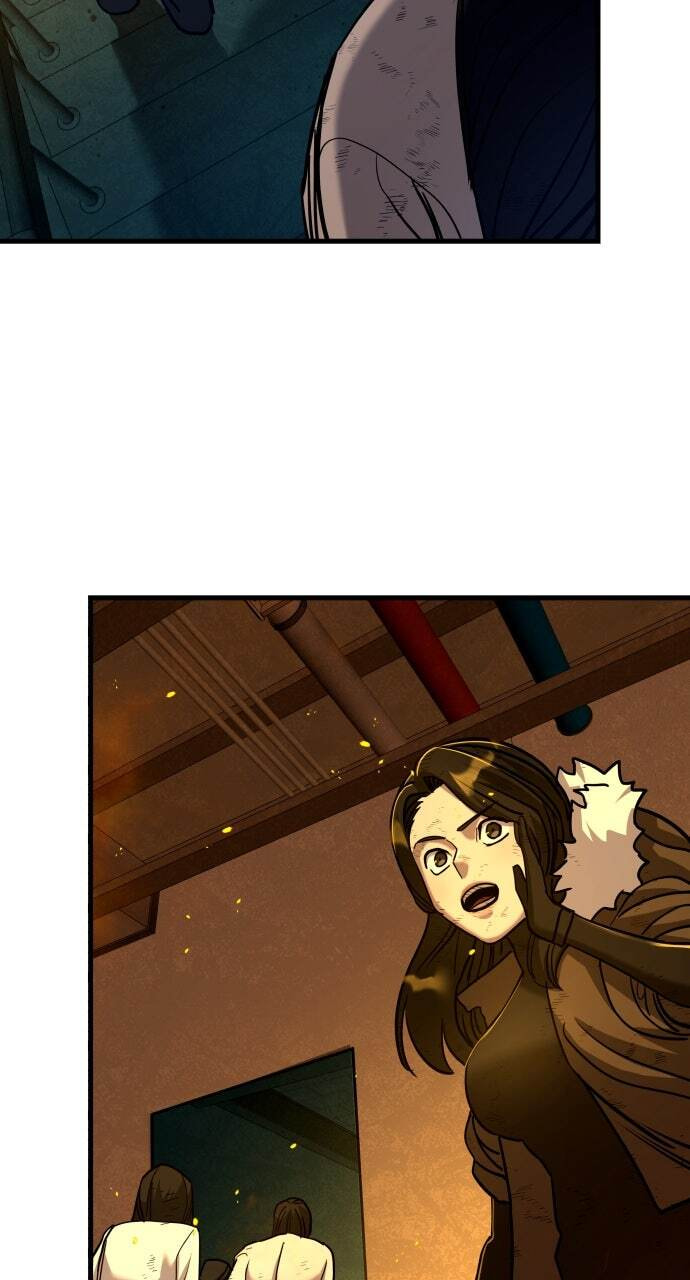 Realization of Justice Chapter 32 page 80 - 