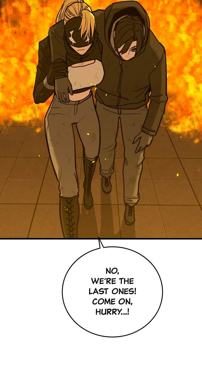 Realization of Justice Chapter 32 page 82 - 