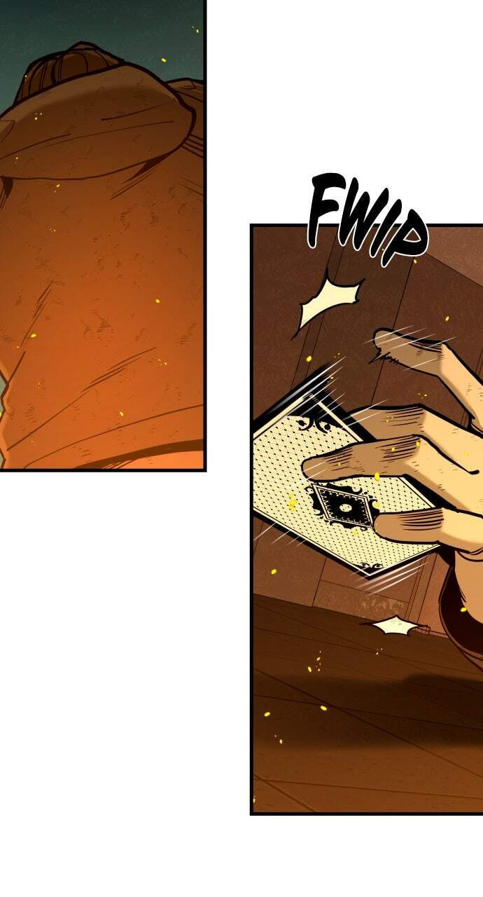 Realization of Justice Chapter 32 page 86 - 