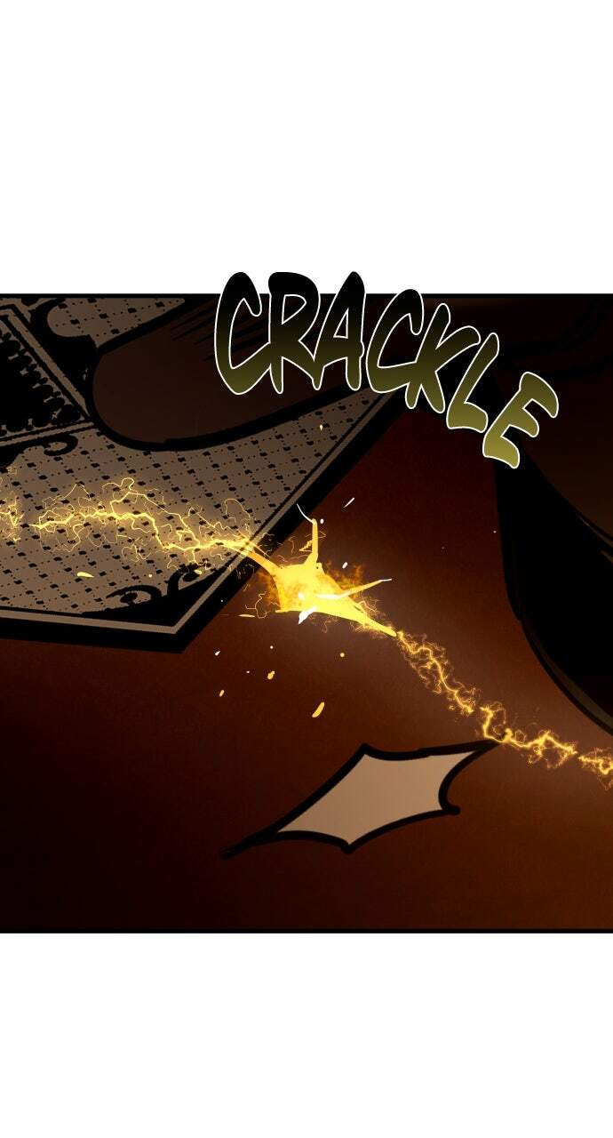 Realization of Justice Chapter 32 page 87 - 