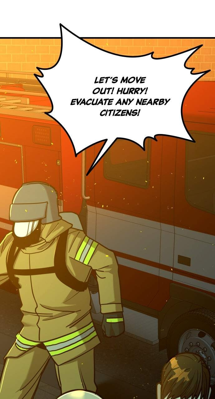 Realization of Justice Chapter 32 page 97 - 