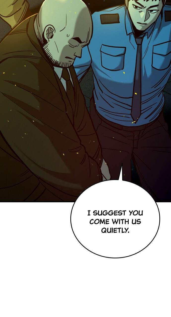 Realization of Justice Chapter 32 page 98 - 