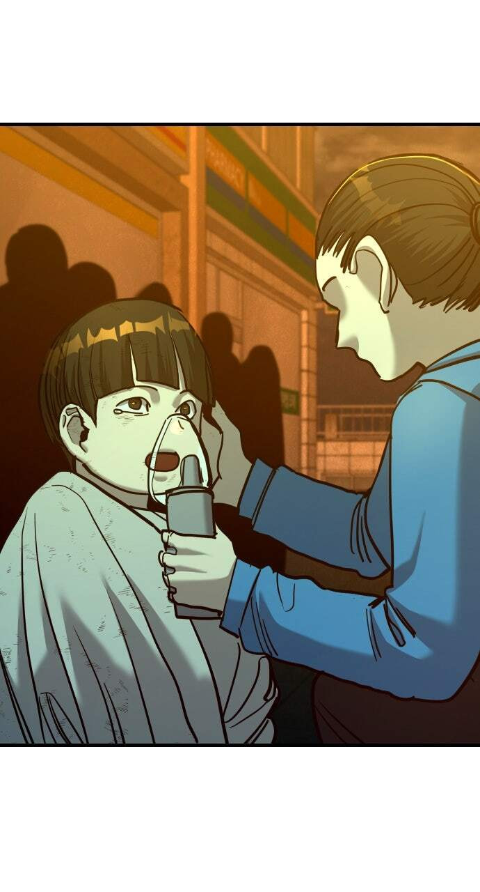 Realization of Justice Chapter 32 page 99 - 