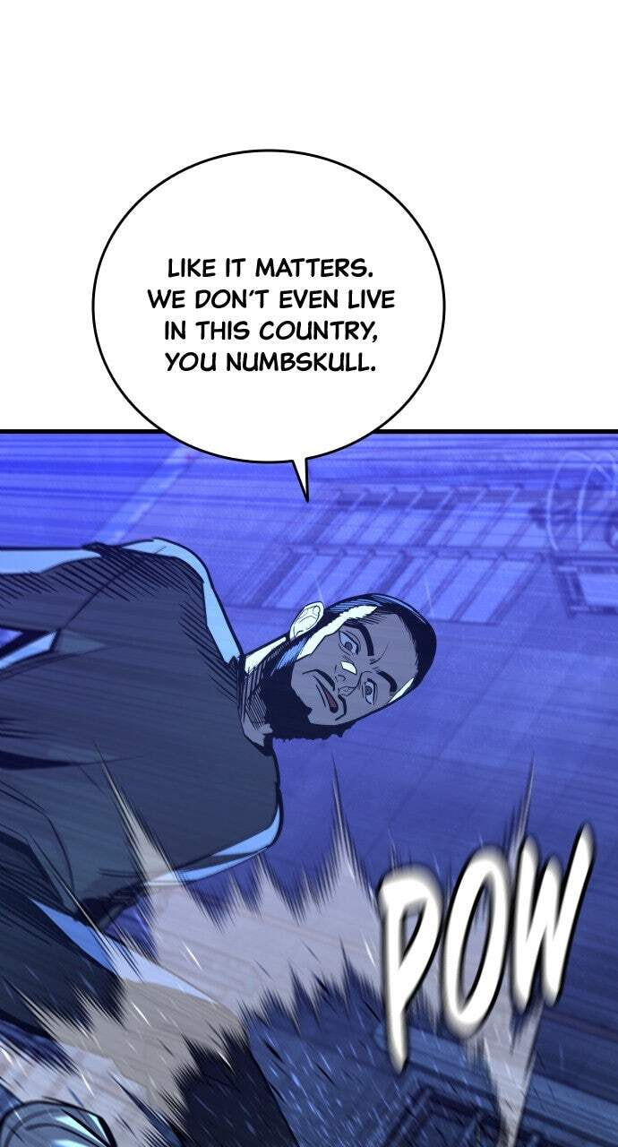Realization of Justice Chapter 33 page 11 - 