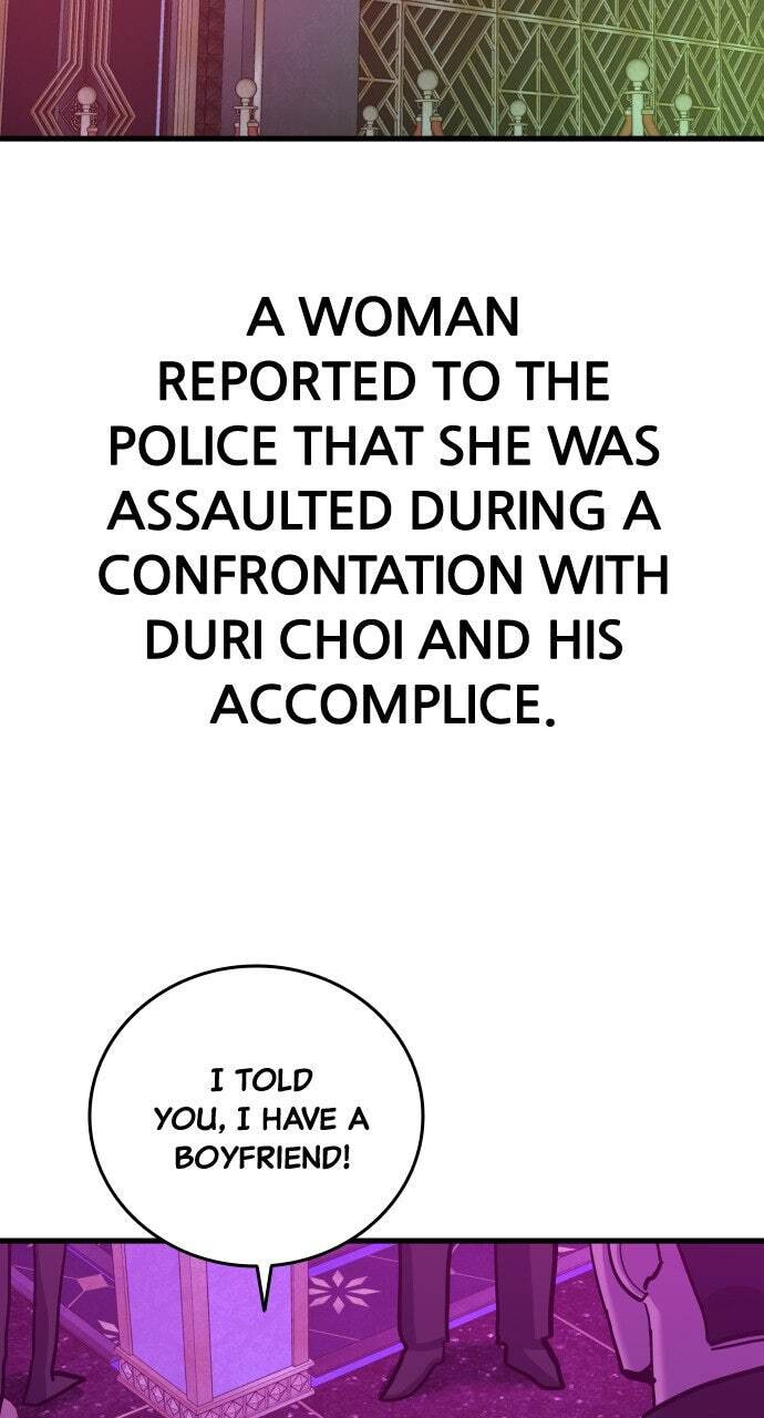 Realization of Justice Chapter 33 page 103 - 