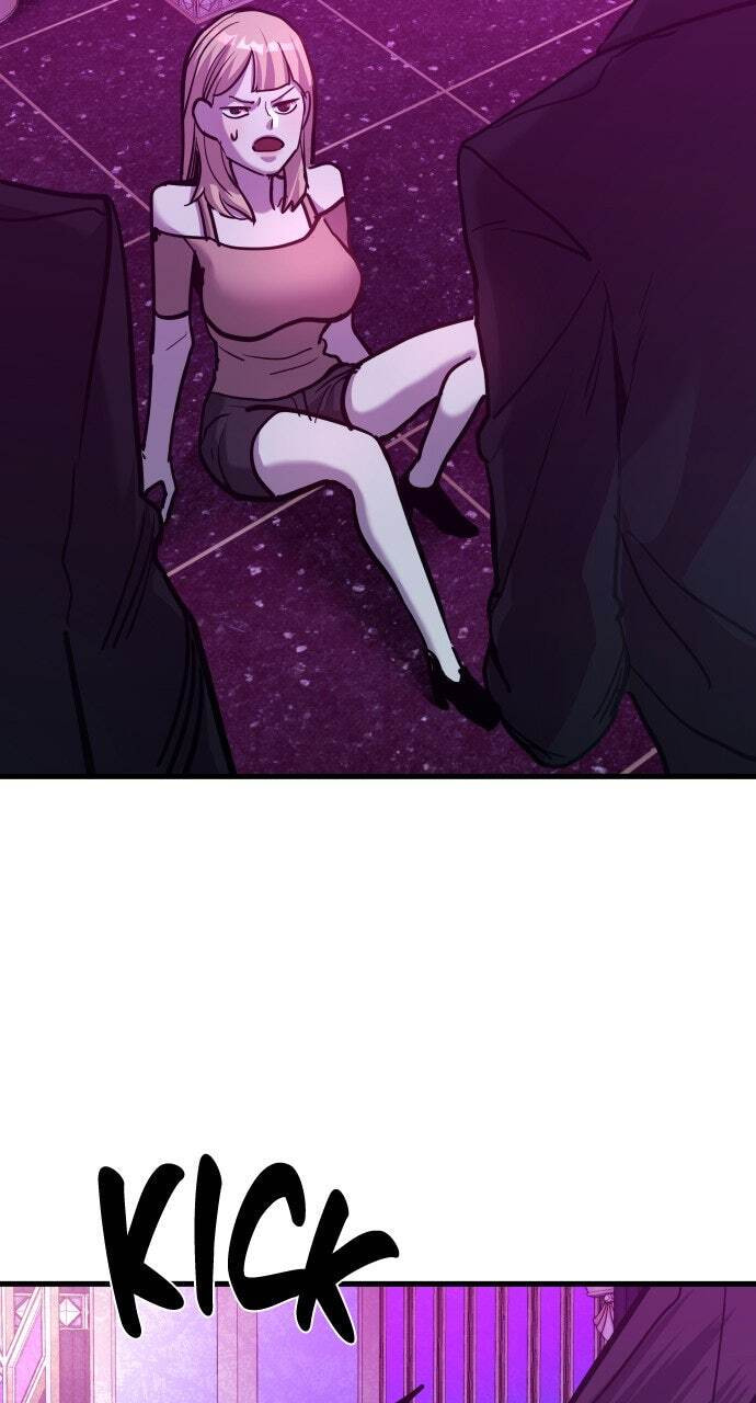 Realization of Justice Chapter 33 page 104 - 