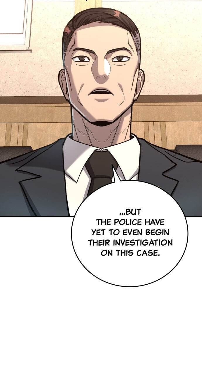 Realization of Justice Chapter 33 page 109 - 