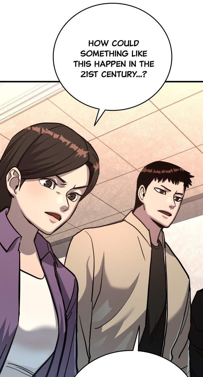 Realization of Justice Chapter 33 page 110 - 