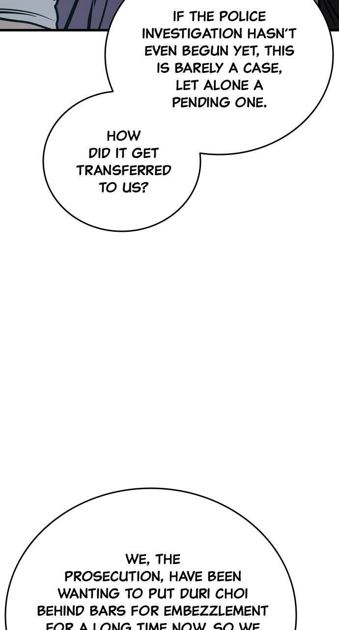 Realization of Justice Chapter 33 page 111 - 