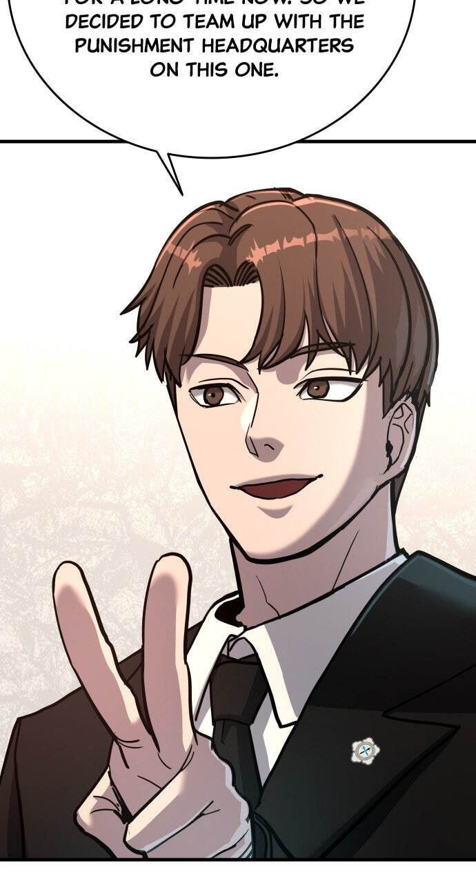 Realization of Justice Chapter 33 page 112 - 